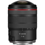 Canon RF 7-14mm f/2.8-3.5L STM Lens