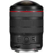 Canon RF 7-14mm f/2.8-3.5L STM Lens
