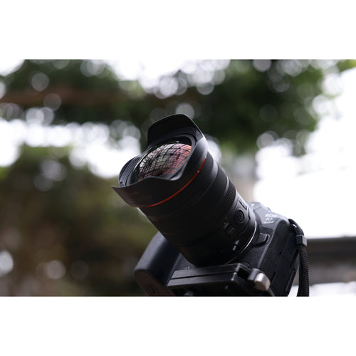 Canon RF 7-14mm f/2.8-3.5L STM Lens