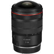 Canon RF 7-14mm f/2.8-3.5L STM Lens