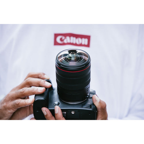 Canon RF 7-14mm f/2.8-3.5L STM Lens