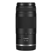 Canon RF 75-300mm f/4-5.6 lens