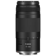 Canon RF 75-300mm f/4-5.6 lens