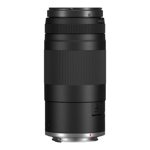 Canon RF 75-300mm f/4-5.6 lens