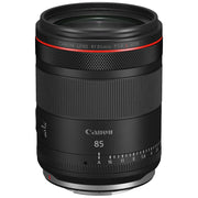 Canon RF 85mm f/1.4L VCM Lens