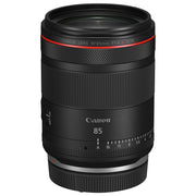 Canon RF 85mm f/1.4L VCM Lens