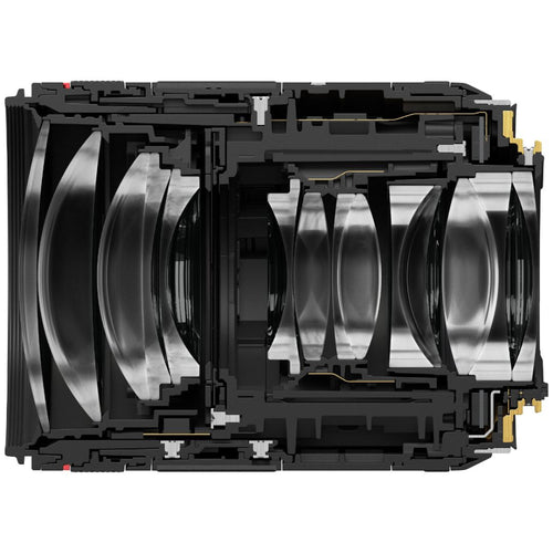 Canon RF 85mm f/1.4L VCM Lens