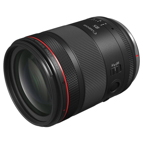 Canon RF 85mm f/1.4L VCM Lens