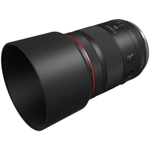 Canon RF 85mm f/1.4L VCM Lens