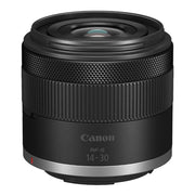 Canon RF-S 14-30mm f/4-6.3 IS STM PZ Lens