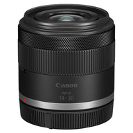 Canon RF-S14-30mm f/4-6.3 IS STM PZ Lens