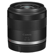 Canon RF-S 14-30mm f/4-6.3 IS STM PZ Lens