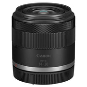 Canon RF-S 14-30mm f/4-6.3 IS STM PZ Lens