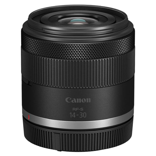 Canon RF-S 14-30mm f/4-6.3 IS STM PZ Lens