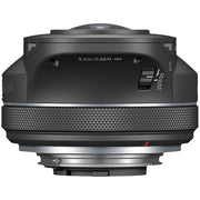 Canon RF-S 3.9mm f/3.5 STM Dual Fisheye Lens