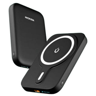 Microdia 35W Snappower anchor Magnetic Power Bank 10,000mAh
