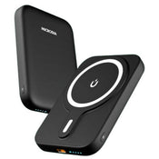 Microdia 35W Snappower anchor Magnetic Power Bank 10,000mAh