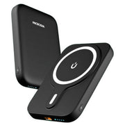 Microdia 35W Snappower anchor Magnetic Power Bank 10,000mAh