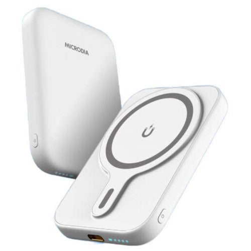 Microdia 35W Snappower anchor Magnetic Power Bank 10,000mAh