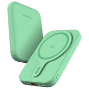 Microdia 35W Snappower anchor Magnetic Power Bank 10,000mAh