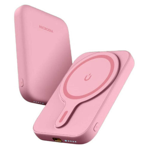 Microdia 35W Snappower anchor Magnetic Power Bank 10,000mAh