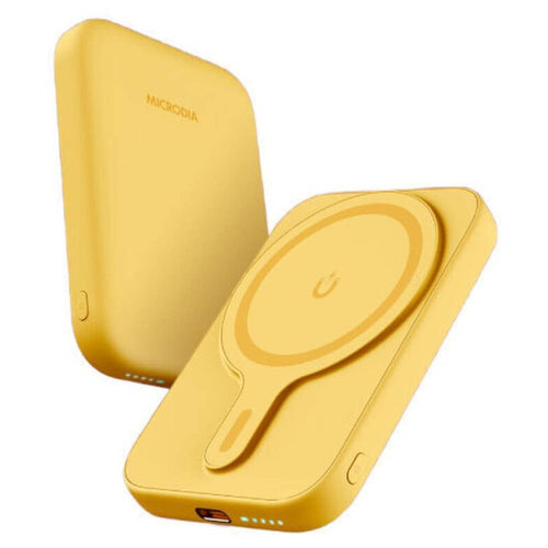Microdia 35W Snappower anchor Magnetic Power Bank 10,000mAh