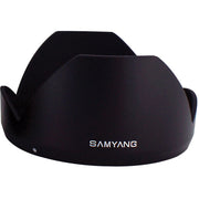 Samyang MF 35mm f/1.4 UMC II Lens for Pentax K