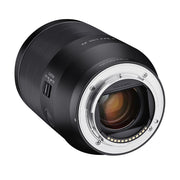 Samyang 35mm f/1.4 Mk II for Sony FE Mount