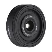 Samyang Remaster Slim with AF Module / 21mm F3.5 / 28mm F3.5 / 32mm F2.8 Lens Kit for Sony FE