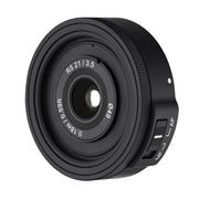 Samyang Remaster Slim with AF Module / 21mm F3.5 / 28mm F3.5 / 32mm F2.8 Lens Kit for Sony FE