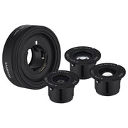 Samyang Remaster Slim with AF Module / 21mm F3.5 / 28mm F3.5 / 32mm F2.8 Lens Kit for Sony FE