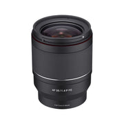 Samyang 35mm f/1.4 P AutoFocus Lens for Sony FE