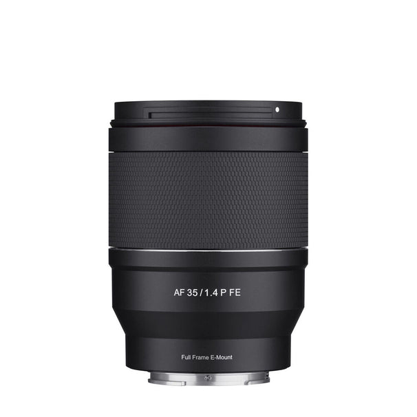 Samyang 35mm F1.4 P AutoFocus Sony FE Full Frame