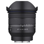 Samyang 14-24mm f/2.8 Lens for Sony FE Mount