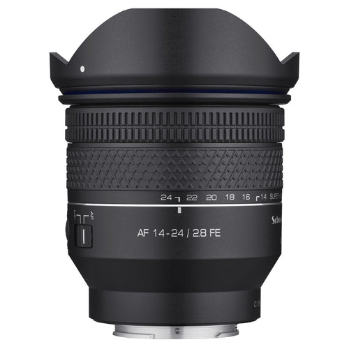 Samyang 14-24mm f/2.8 Lens for Sony FE Mount
