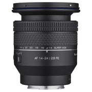 Samyang 14-24mm f/2.8 Lens for Sony FE Mount