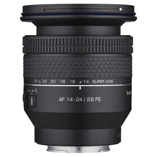 Samyang 14-24mm f/2.8 Lens for Sony FE Mount