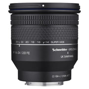 Samyang 14-24mm f/2.8 Lens for Sony FE Mount