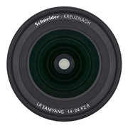Samyang 14-24mm f/2.8 Lens for Sony FE Mount
