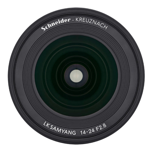 Samyang 14-24mm f/2.8 Lens for Sony FE Mount