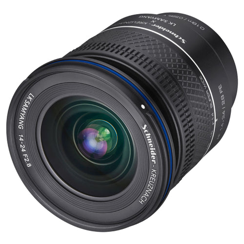 Samyang 14-24mm f/2.8 Lens for Sony FE Mount