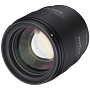 Samyang 85mm F1.8 P AutoFocus Sony FE Full Frame
