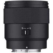 Samyang 85mm F1.8 P AutoFocus Sony FE Full Frame