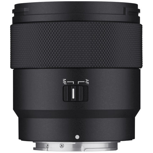 Samyang 85mm F1.8 P AutoFocus Sony FE Full Frame