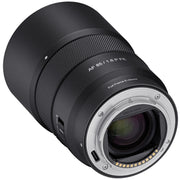 Samyang 85mm F1.8 P AutoFocus Sony FE Full Frame