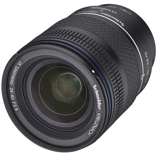 Samyang 24-60mm F2.8 AutoFocus Sony FE Full Frame Camera Lens