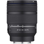 Samyang 24-60mm F2.8 AutoFocus Sony FE Full Frame Camera Lens
