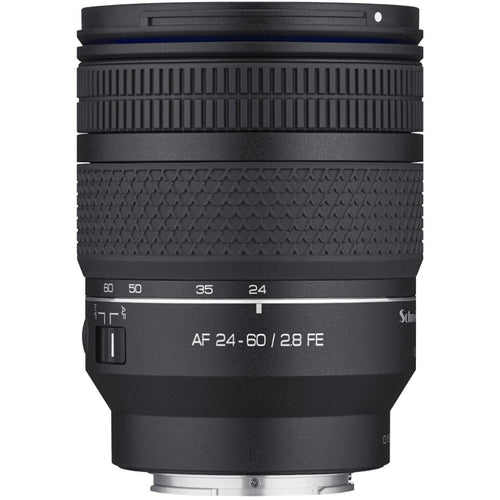 Samyang 24-60mm F2.8 AutoFocus Sony FE Full Frame Camera Lens