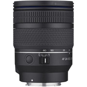 Samyang 24-60mm F2.8 AutoFocus Sony FE Full Frame Camera Lens