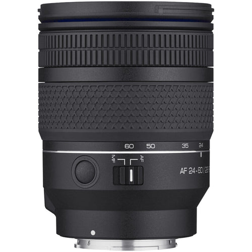 Samyang 24-60mm F2.8 AutoFocus Sony FE Full Frame Camera Lens